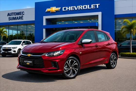 CHEVROLET ONIX 1.0 FLEX MANUAL CHEVROLET ONIX 1.0 FLEX MANUAL